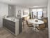 Apartamento en venta de 1 dormitorio en Torres Mundra, Cordón
