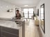 Apartamento en venta de 1 dormitorio en Torres Mundra, Cordón
