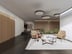 Apartamento en venta de 1 dormitorio en Torres Mundra, Cordón