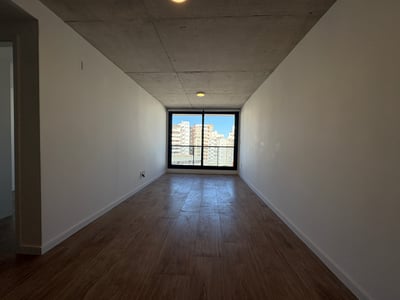 Alquiler de 1 dormitorio con garaje en Sea Side III, Pocitos