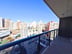 Alquiler de 1 dormitorio con garaje en Sea Side III, Pocitos