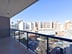 Alquiler de 1 dormitorio con garaje en Sea Side III, Pocitos