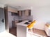 Venta de apartamento de 1 dormitorio en Alzira, La Blanqueada