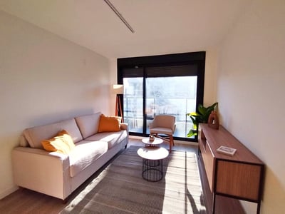 Venta de apartamento de 1 dormitorio en Alzira, La Blanqueada