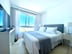 Venta apartamento dos dormitorios y cochera Torre Yoo Punta del Este.