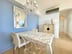 Venta apartamento dos dormitorios y cochera Torre Yoo Punta del Este.