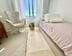 Venta apartamento dos dormitorios y cochera Torre Yoo Punta del Este.
