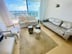 Venta apartamento dos dormitorios y cochera Torre Yoo Punta del Este.