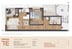 Venta de apartamento de 1 dormitorios en Terios, Bella Vista