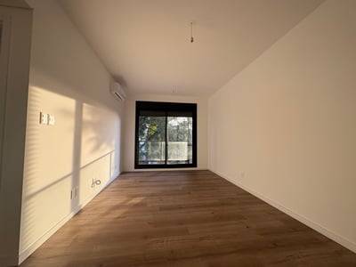 Alquiler de apartamento de 1 dormitorio con balcon en La Blanqueada