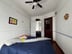 Venta de apartamento de 2 dormitorios, patio con parrillero, Centro