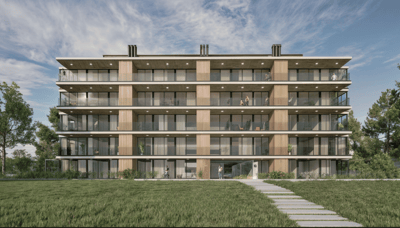 Venta apartamento 2 dormitorios en Niran, Punta Ballena