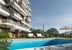Venta de monoambiente en Terrazas del Mar en Parque Carrasco