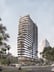 Venta apartamento 3 dormitorio en Wave Roosvelt, Punta del Este