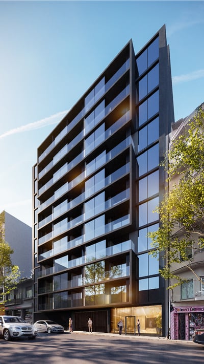 Venta de apartamento de 1 dormitorio en Katara, Centro