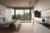 Venta apartamento de 1 dormitorio en ERRE16, Punta del Este