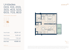 Venta apartamento de 1 dormitorio en ERRE16, Punta del Este