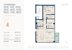 Venta apartamento 2 dormitorios y 2 baños en ERRE16, Punta del Este