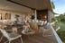 Venta de penthouse de tres dormitorios en Carrasco en Sky Polo
