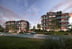 Venta de penthouse de tres dormitorios en Carrasco en Sky Polo