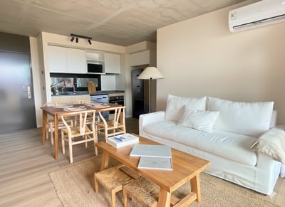Venta de apartamento 2 dormitorios en San José de Carrasco, Costa Carrasco