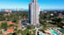 Venta apartamento 1 dormitorio en Golden Rise, Punta del Este