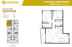 Venta apartamento 2 dormitorios en Golden Rise, Punta del Este