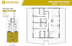 Venta penthouse 4 Dormitorios en Golden Rise, Puna del Este