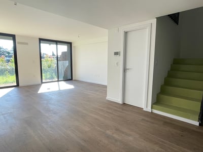 Venta de duplex de dos dormitorios en Parque Miramar, Canelones, Americas Uno