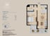Venta de apartamento de 1 dormitorio en Terrazas del Mar, Parque Carrasco