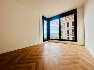 Alquiler apartamento 1 dormitorio con garaje Barra de Carrasco