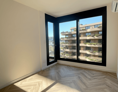 Alquiler apartamento 1 dormitorio con garaje Barra de Carrasco