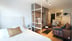 Venta apartamento monoambiente en Carrasco, Americas Uno