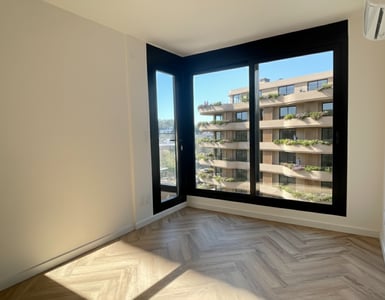 Alquiler apartamento 1 dormitorio con garaje en Costanera Village