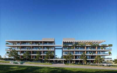 Venta de apartamento 3 dormitorios en Intipa, Punta del Este