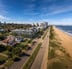 Venta apartamento 1 dormitorio Intipa, Playa Mansa, Punta del Este