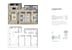 Venta apartamento 3 dormitorios y 3 baños en Torres Del Este, Punta del Este