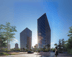 Venta apartamento 2 dormitorios y 2 baños en Torres Del Este, Punta del Este
