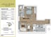Venta de apartamento de 1 dormitorio en Edificio Naxos en Ciclades Prado