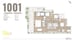 Venta de apartamento de 3 dormitorios y servicio completo en Risco en Punta Carretas