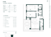 Venta Apartamento 2 Dormitorios 2 Baño Parrillero Barrio Parques