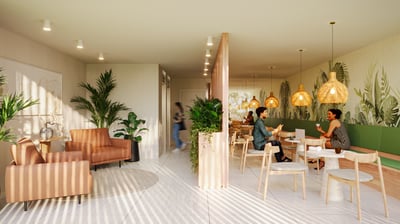 Venta de monoambiente en Torre Alba, Cordón