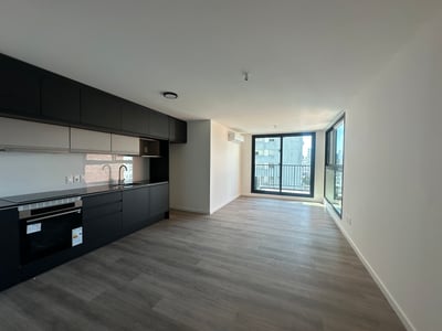 Venta Apartamento 1 Dormitorio A Estrenar Pocitos