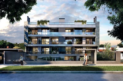 Venta de apartamento de 1 dormitorio en Lyon, Malvín