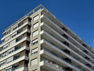 Alquiler de monoambiente dividido, próximo a la Rambla, Pocitos