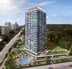 Venta apartamento 1 dormitorio en Eve Tower, Punta del Este