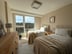Venta apartamento 3 Dormitorios en Suite con Parrilla, Dependencia y Balcón en Poseidon Laguna