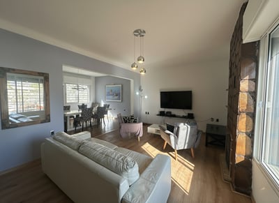 Venta Casa 3 Dormitorios 3 Baños Garaje 2 Autos Parrillero y Piscina