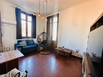 Venta de apartamento de 2 dormitorios en el Centro