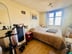Venta con renta de apartamento de 2 dormitorios y terraza en el Centro